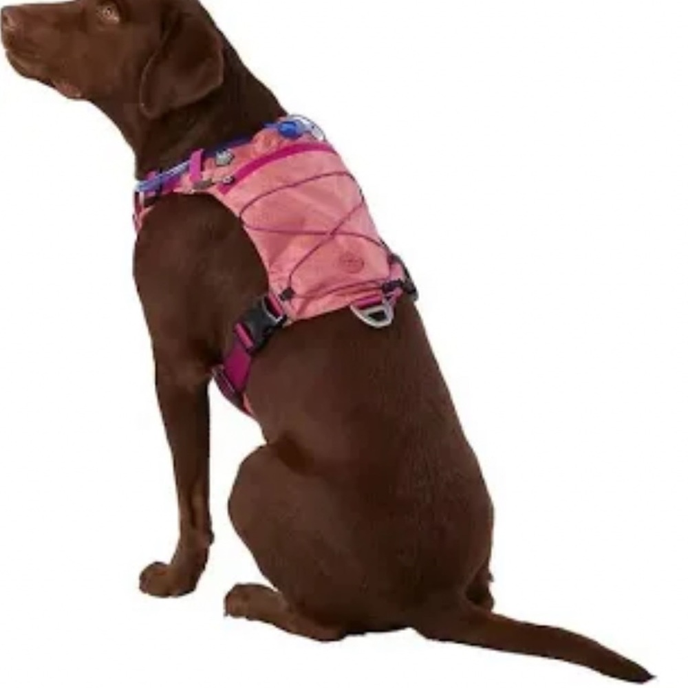 Arcadia Water Bladder Harness - size XXL